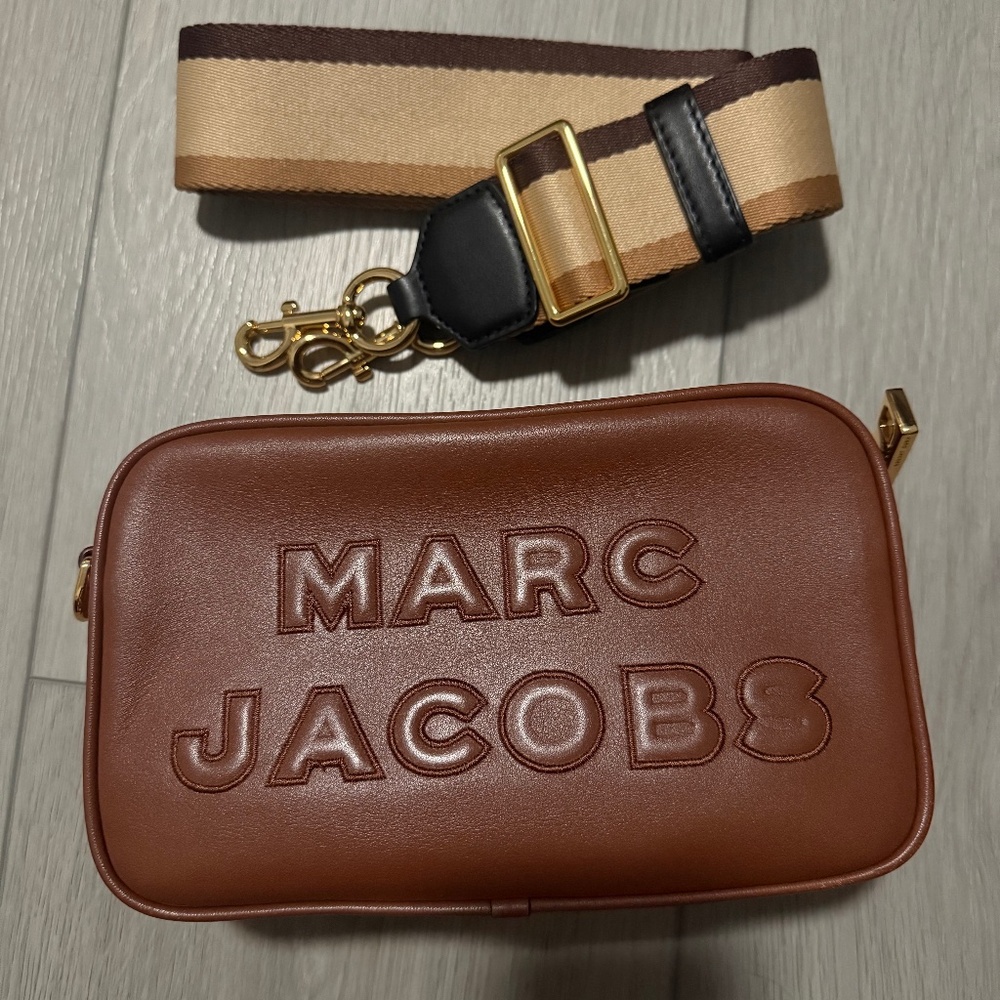 Marc Jacobs Flash bag for sale